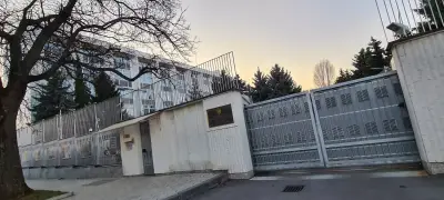 Посолство на Руската Федерация