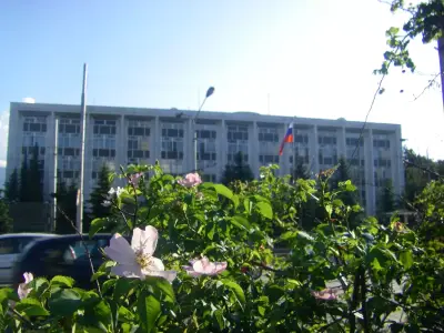Посолство на Руската Федерация