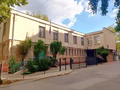 Посолство на Република Куба