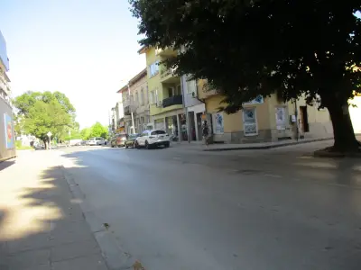 СПИДИ Севлиево