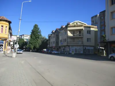 СПИДИ Севлиево