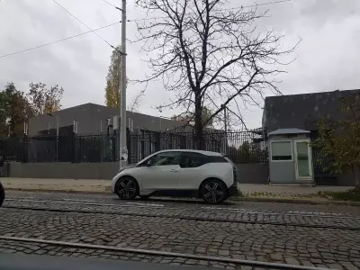 Посолство на Китайската Народна Република