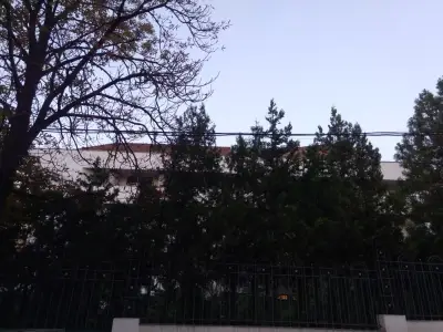 Посолство на Република Румъния