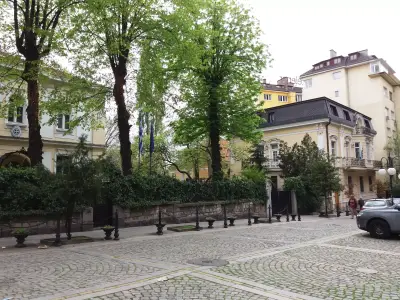 Посолство на Гърция