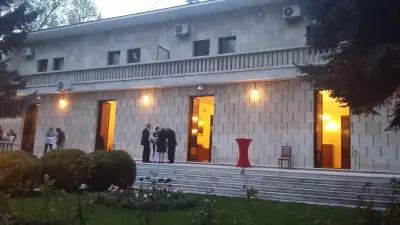 Посолство на Полша