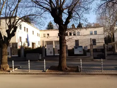 Посолство на Полша