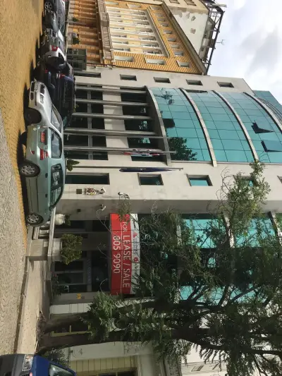 British Embassy Sofia