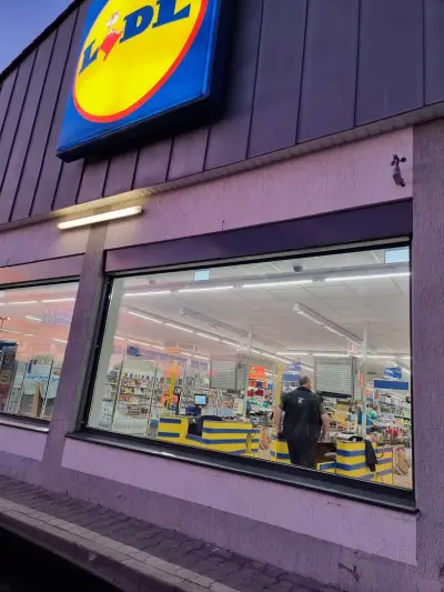 Лидл