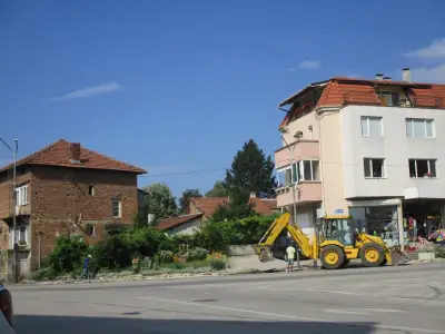 Районен Съд Севлиево