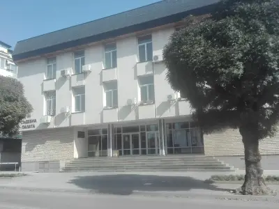 Районен Съд Севлиево