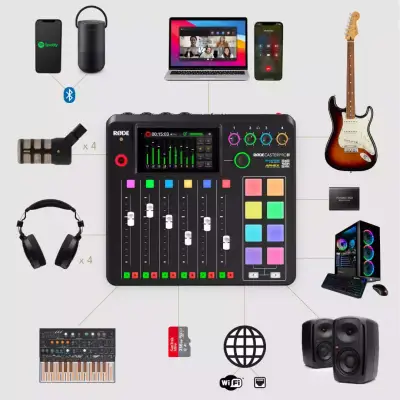 Audiowizz Store