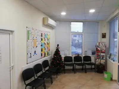 МЦ „Хипокрена“