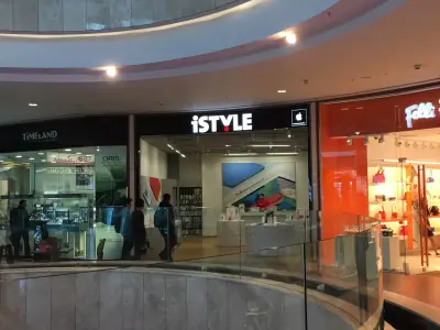 Ай стайл