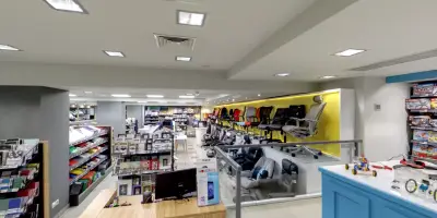 Plesio Computers