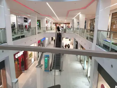 Техномаркет