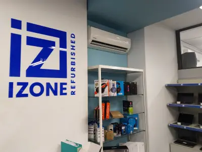 iZone.bg
