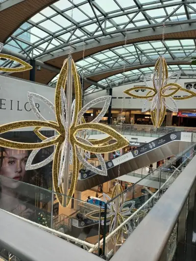 Технополис The Mall