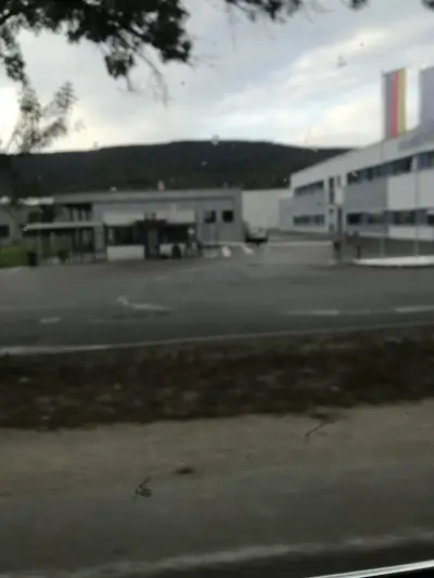 Хамбергер