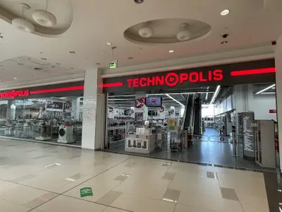 Технополис (България Мол)