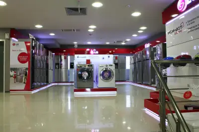 Techmart