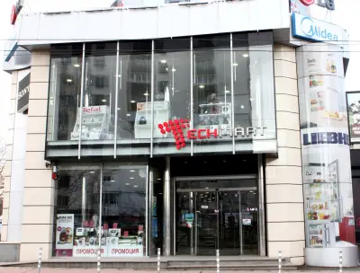 Techmart