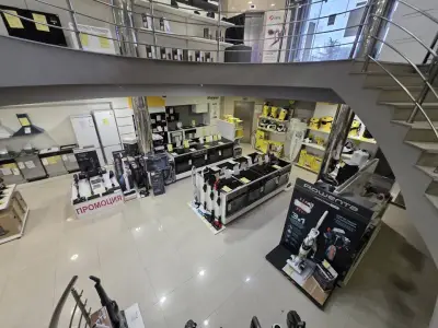 Techmart