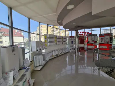 Techmart