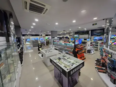 Techmart