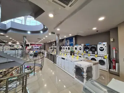 Techmart