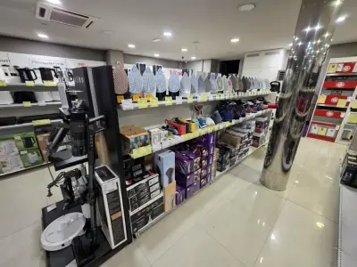 Techmart