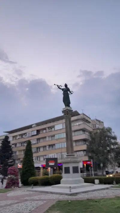 Кино "21 век"