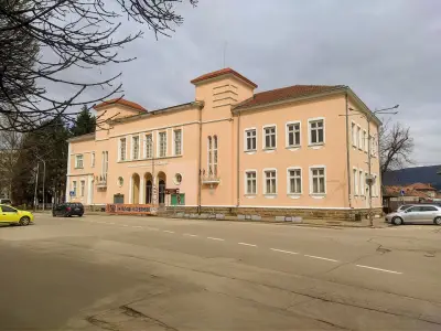 Кино "21 век"