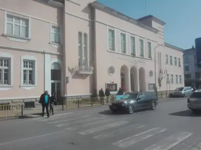 Кино "21 век"