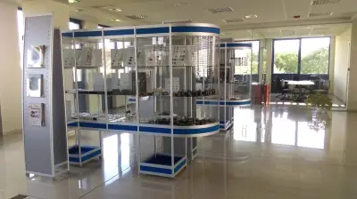 Комет Електроникс ООД Централен офис