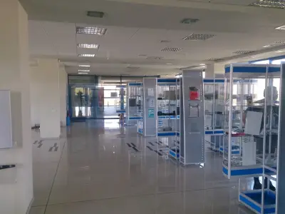 Комет Електроникс ООД Централен офис