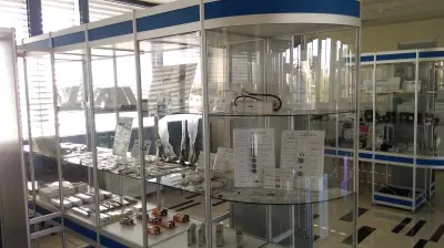 Комет Електроникс ООД Централен офис