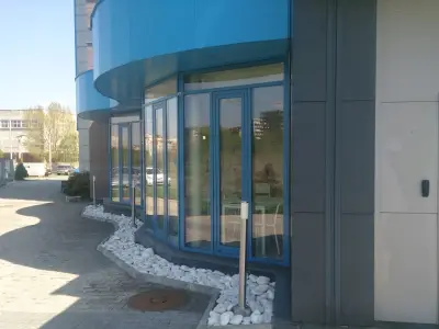 Комет Електроникс ООД Централен офис
