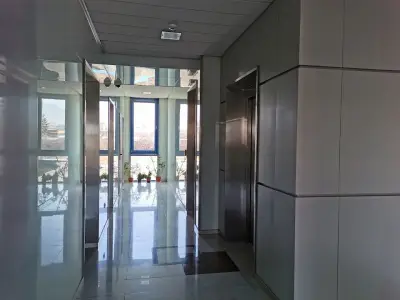 Комет Електроникс ООД Централен офис