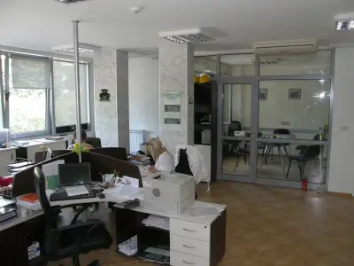 Служби по трудова медицина София СТМ Плюс ООД