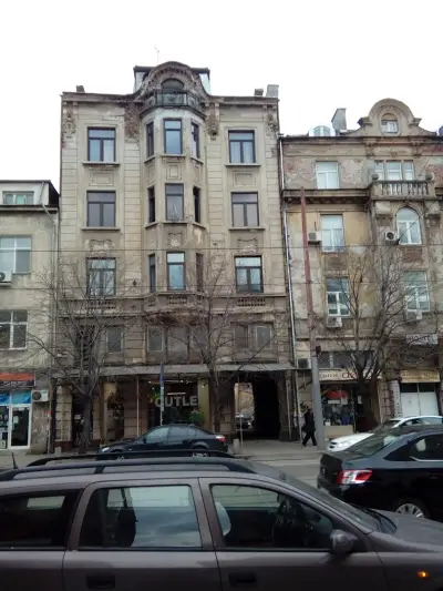 М. П. Електроникс ООД
