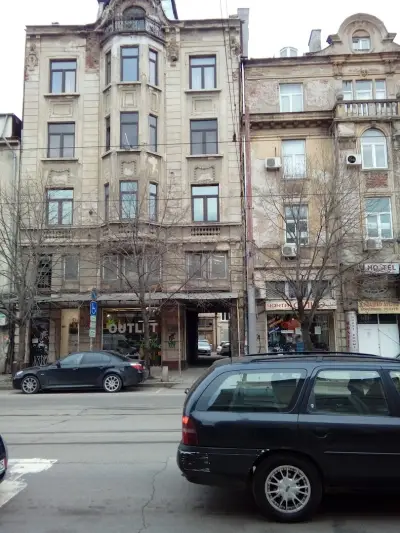 М. П. Електроникс ООД
