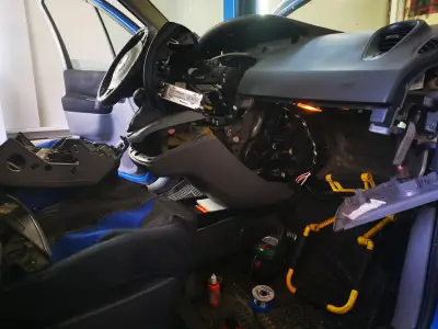 Джес 2020 | Авто електро сервиз Овча Купел