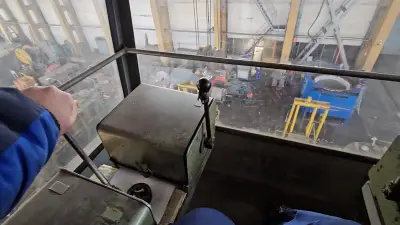 Централна енергоремонтна база EАД