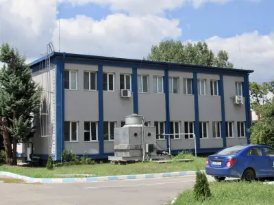 Централна енергоремонтна база EАД