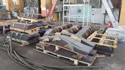 Централна енергоремонтна база EАД