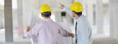 Иновативни строителни технологии