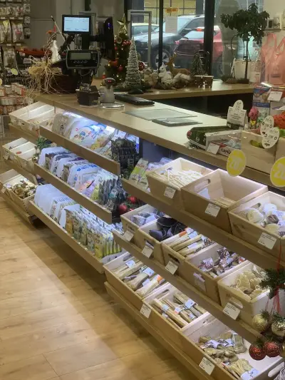 Зоомагазин ZOO CENTER Retail Park Княжево
