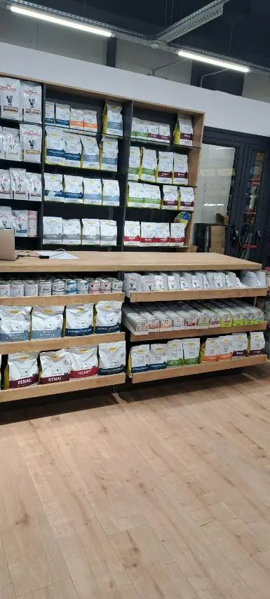 Зоомагазин ZOO CENTER Retail Park Княжево