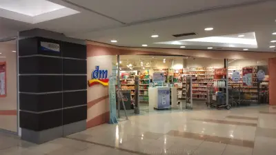 dm България