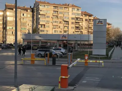 dm България
